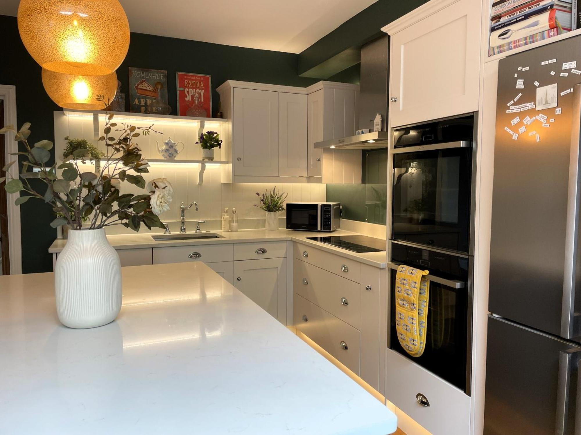 브리스틀 Fabulous Townhouse In Clifton 빌라 외부 사진