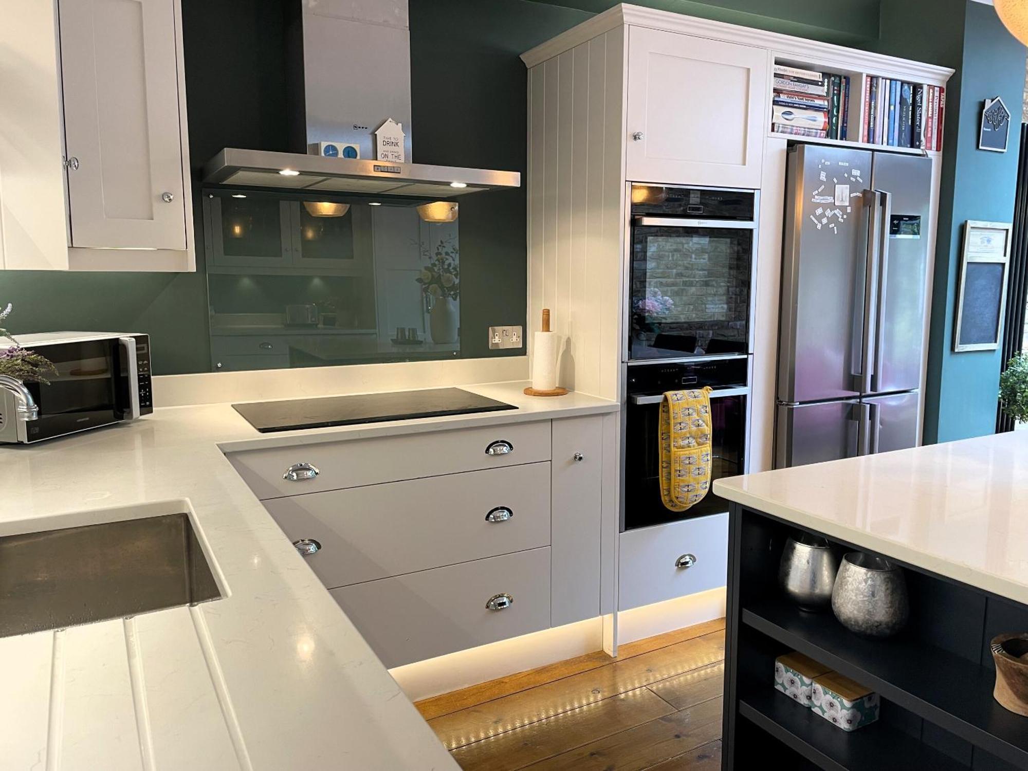 브리스틀 Fabulous Townhouse In Clifton 빌라 외부 사진