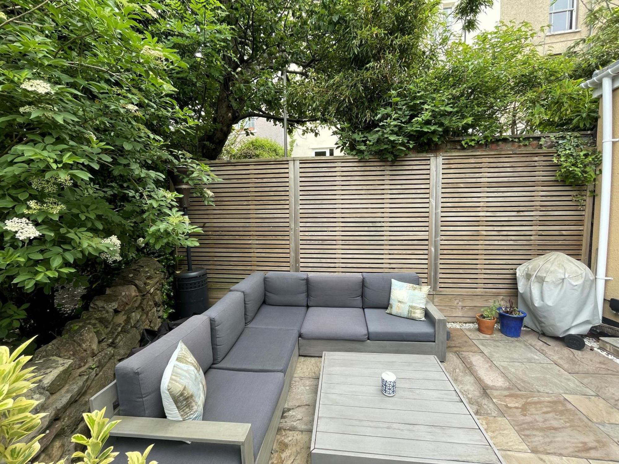 브리스틀 Fabulous Townhouse In Clifton 빌라 외부 사진